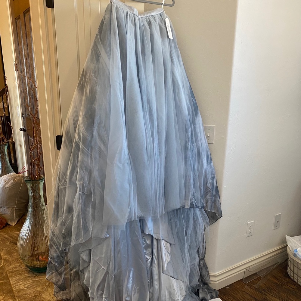 Mr Pretty Skirt
